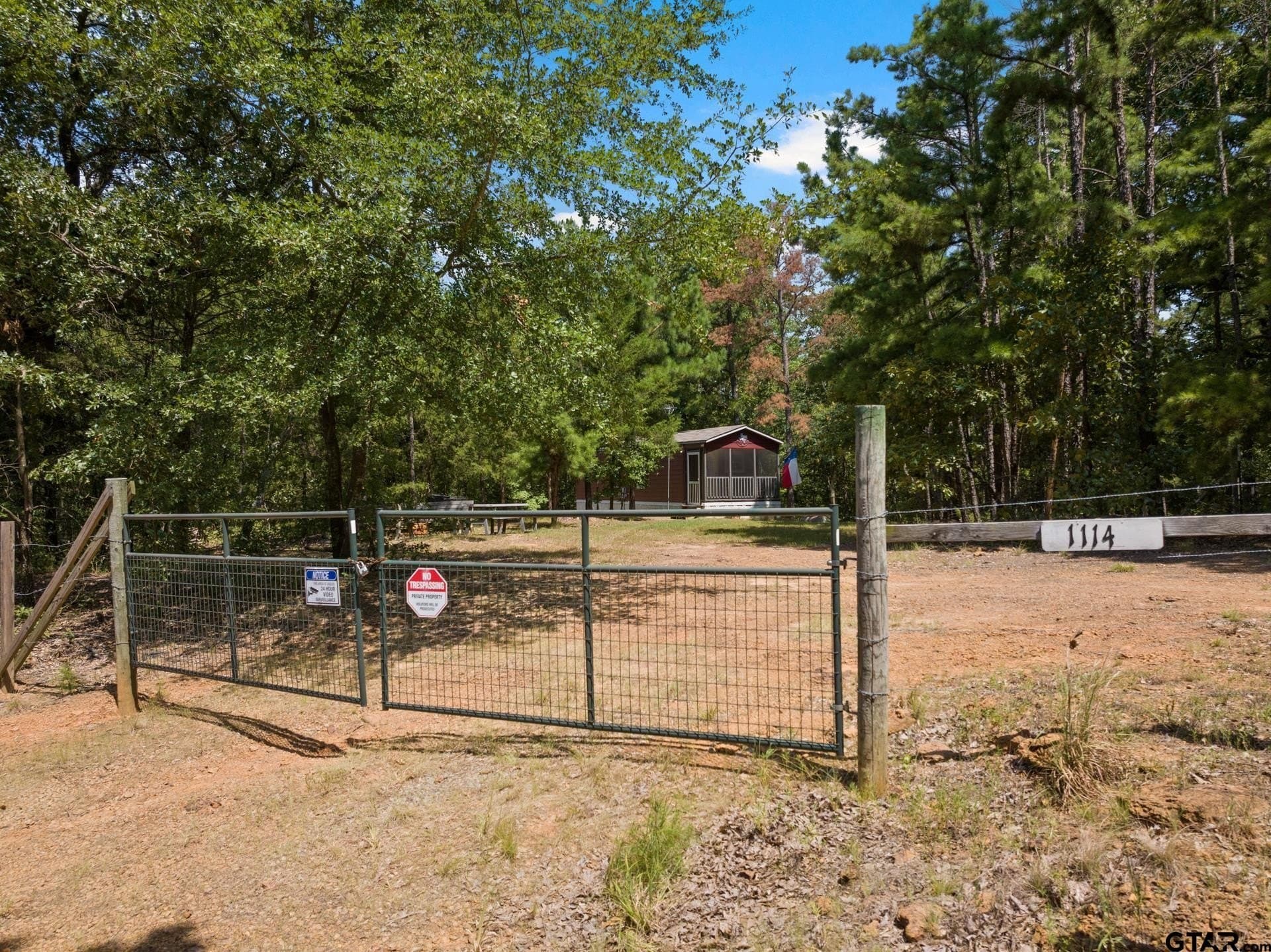 12.94 acres in Franklin County - photo 2