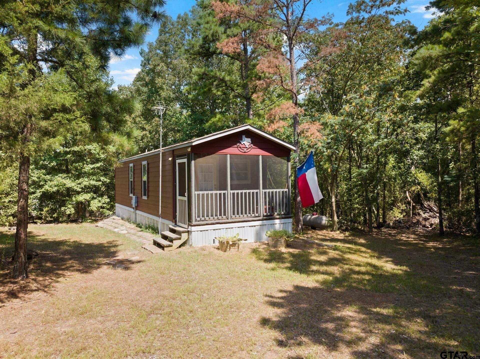 12.94 acres in Franklin County - photo 4