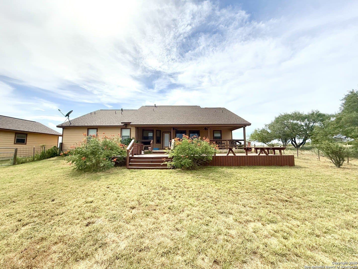 50.05 acres in Atascosa County - photo 26
