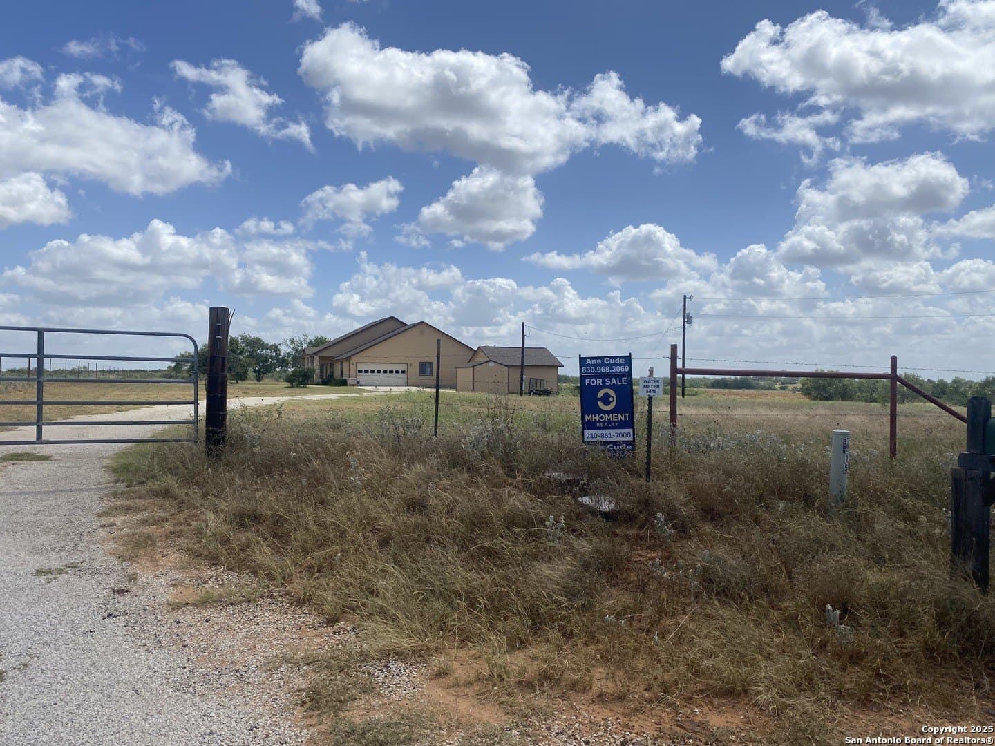 50.05 acres in Atascosa County - photo 35