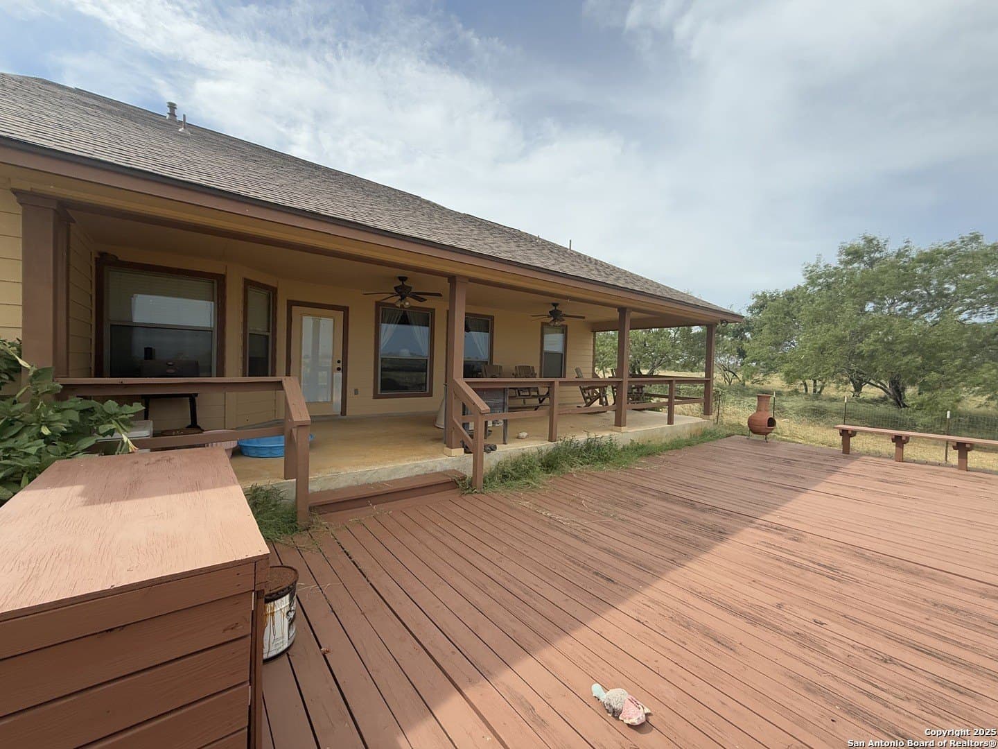 50.05 acres in Atascosa County - photo 20