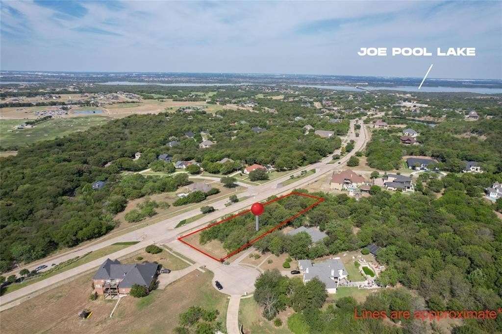 1.08 acres in Dallas County - photo 2
