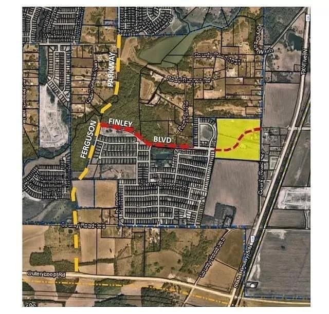 28.74 acres in Collin County - photo 6