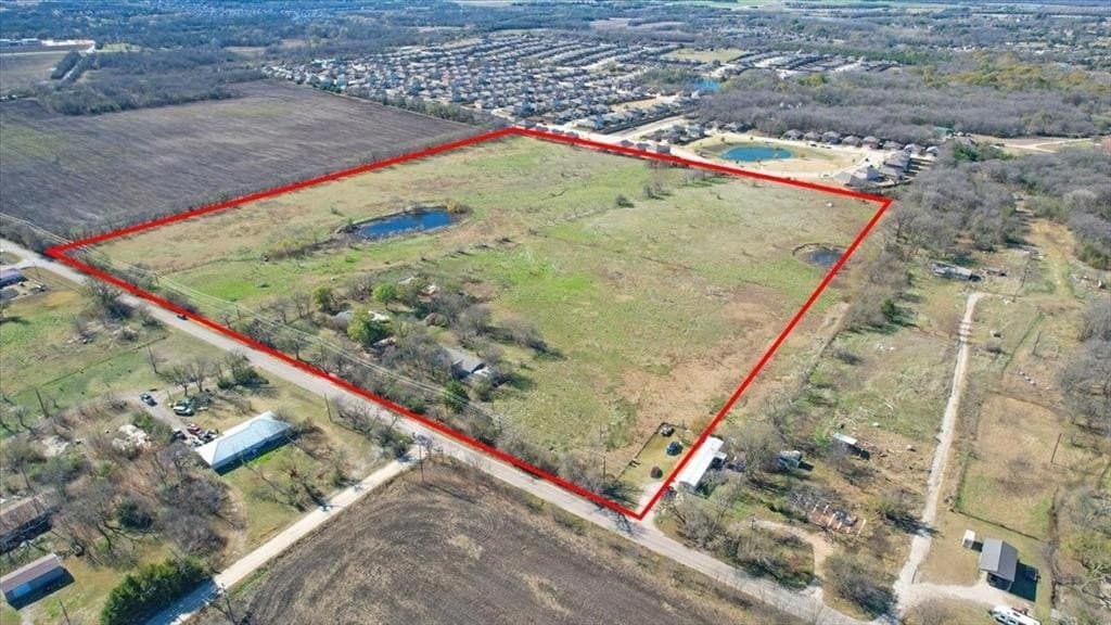 28.74 acres in Collin County - photo 9
