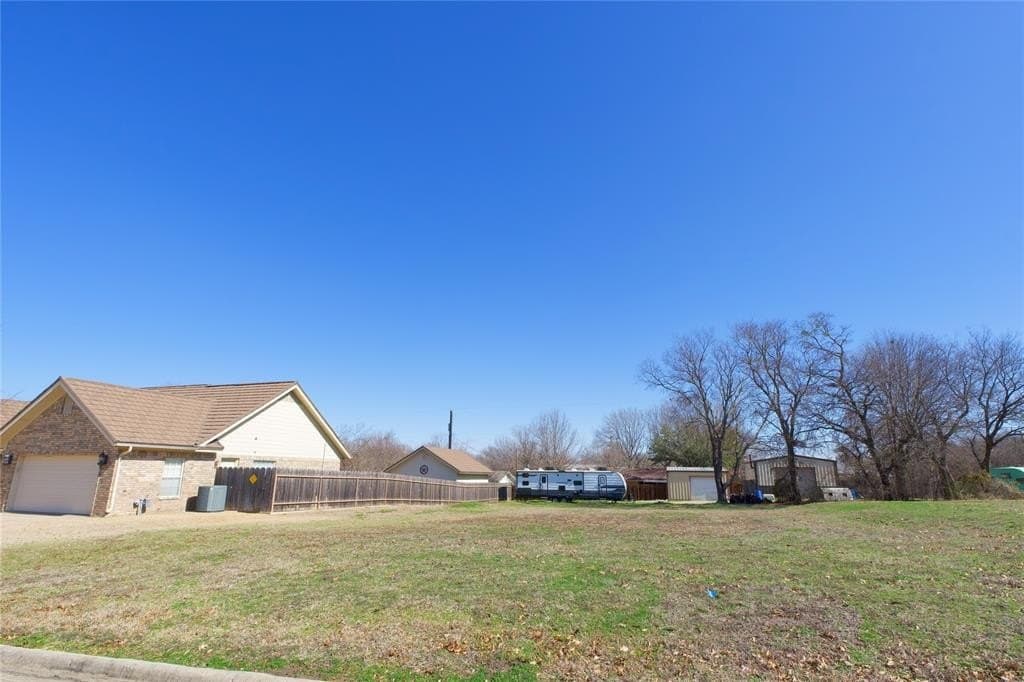 0.48 acres in Cooke County - photo 2