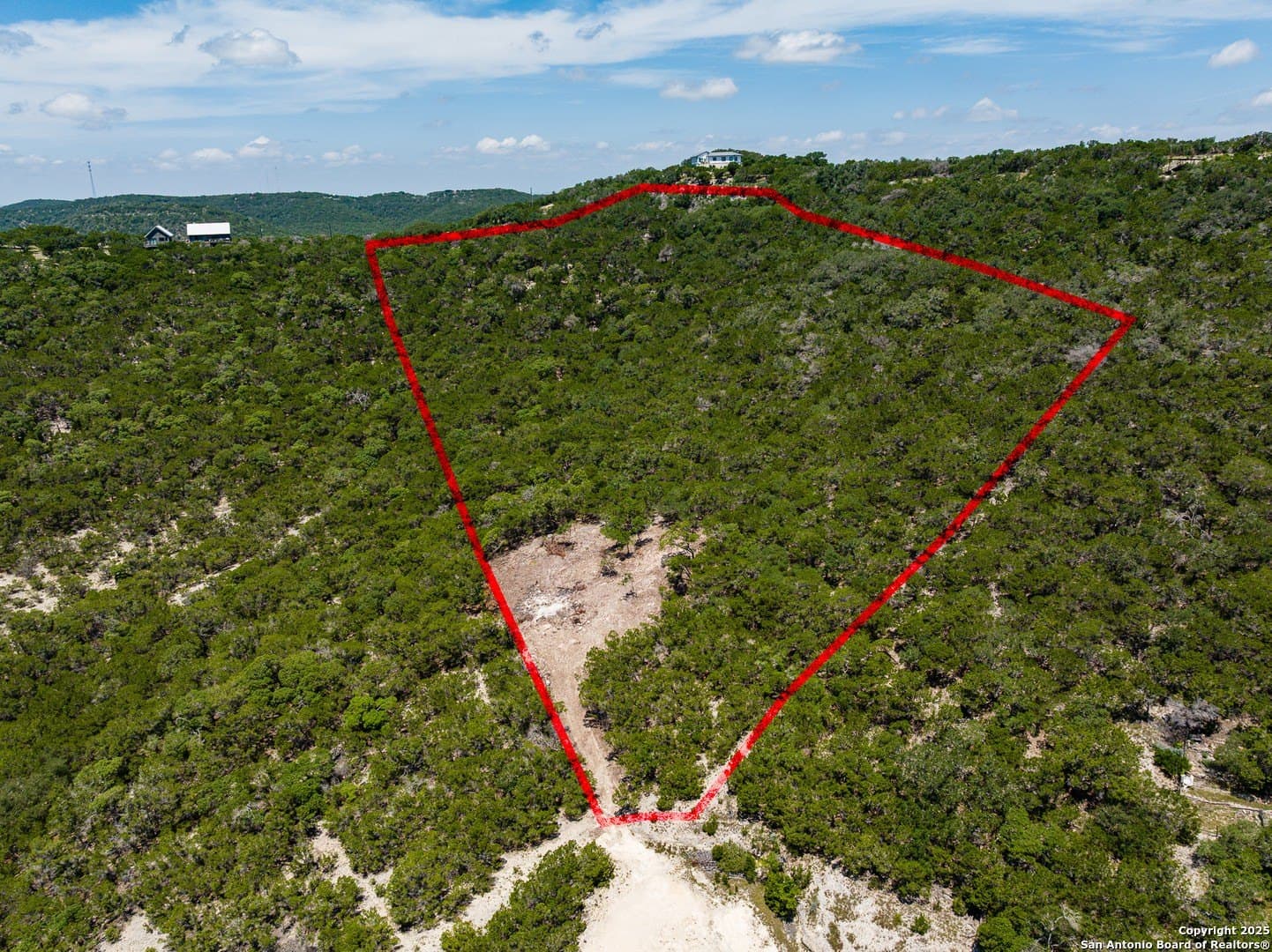 9.7 acres in Bandera County - photo 2