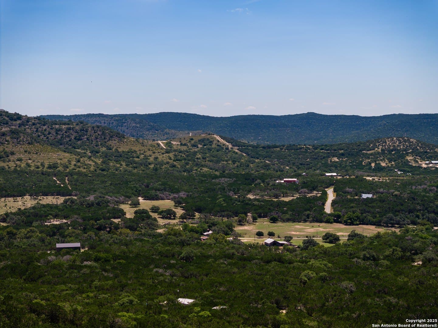9.7 acres in Bandera County - photo 4