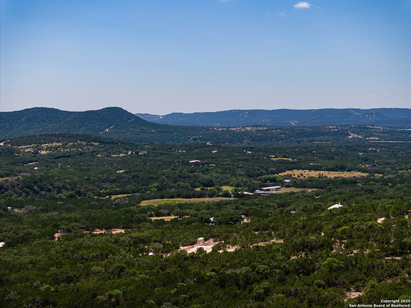 9.7 acres in Bandera County - photo 3
