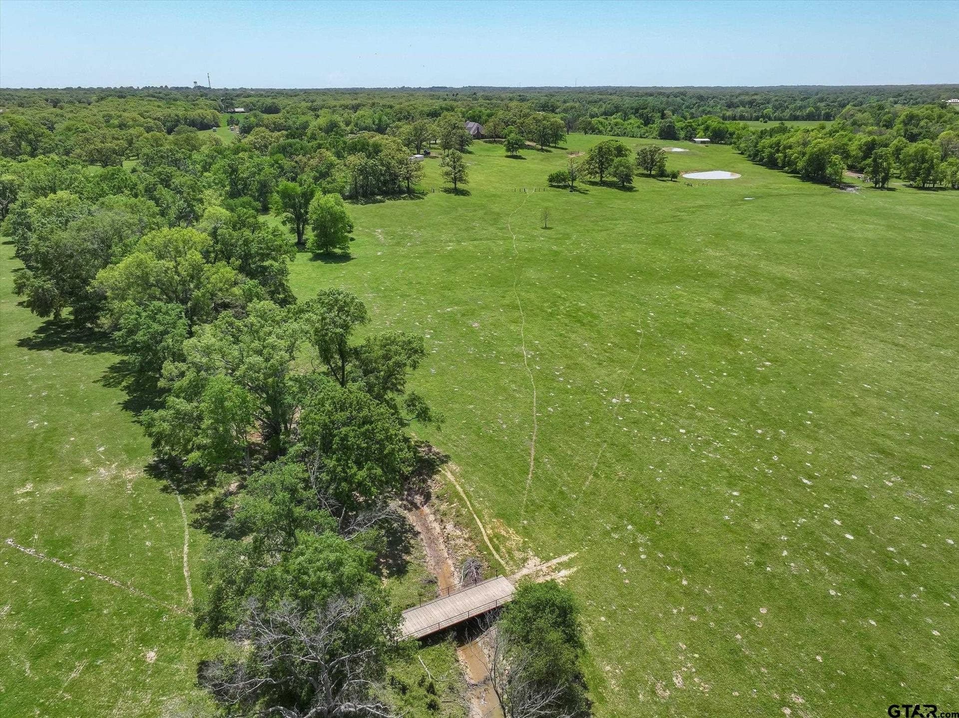 200 acres in Van Zandt County - photo 29