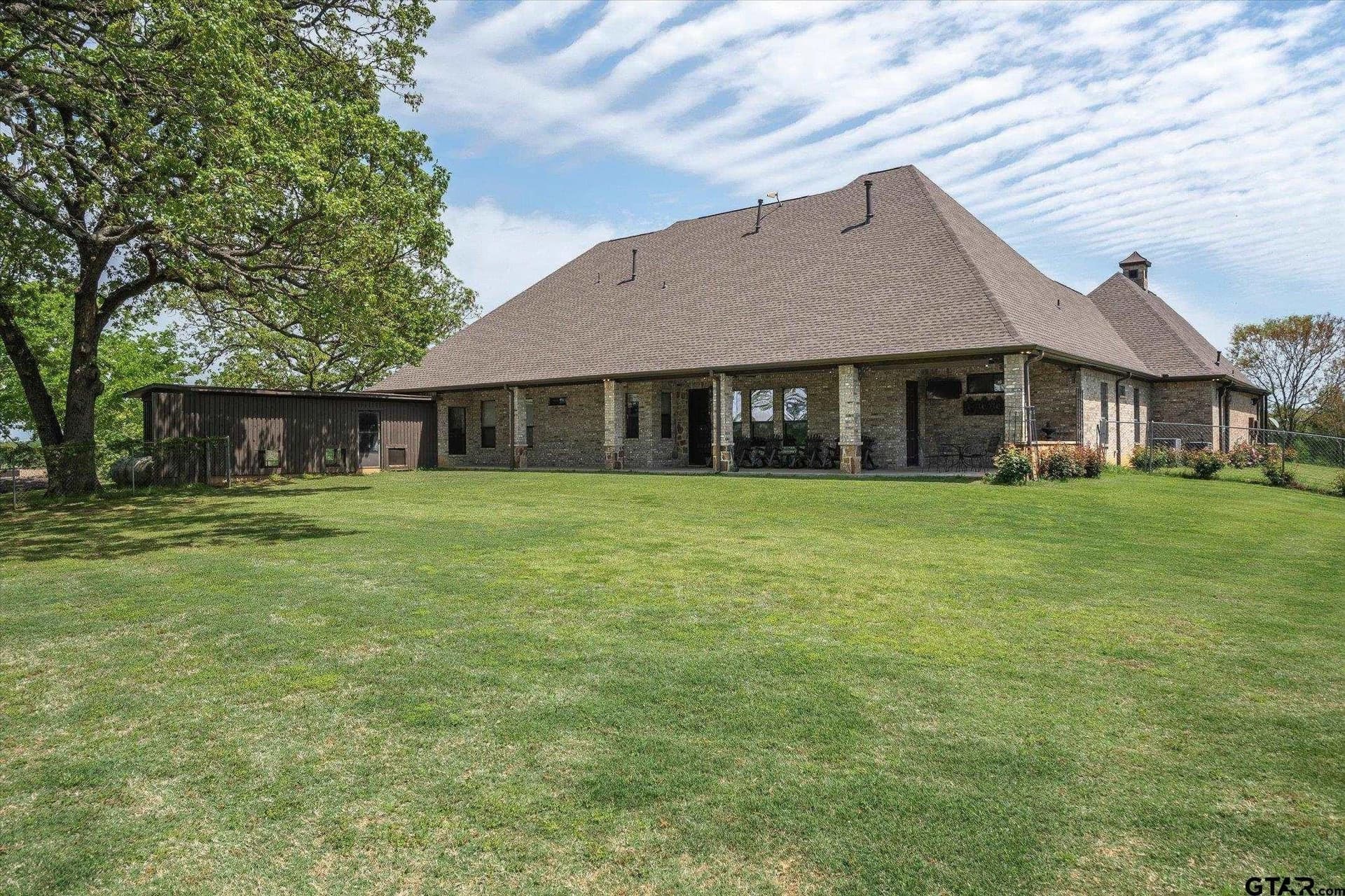 200 acres in Van Zandt County - photo 26