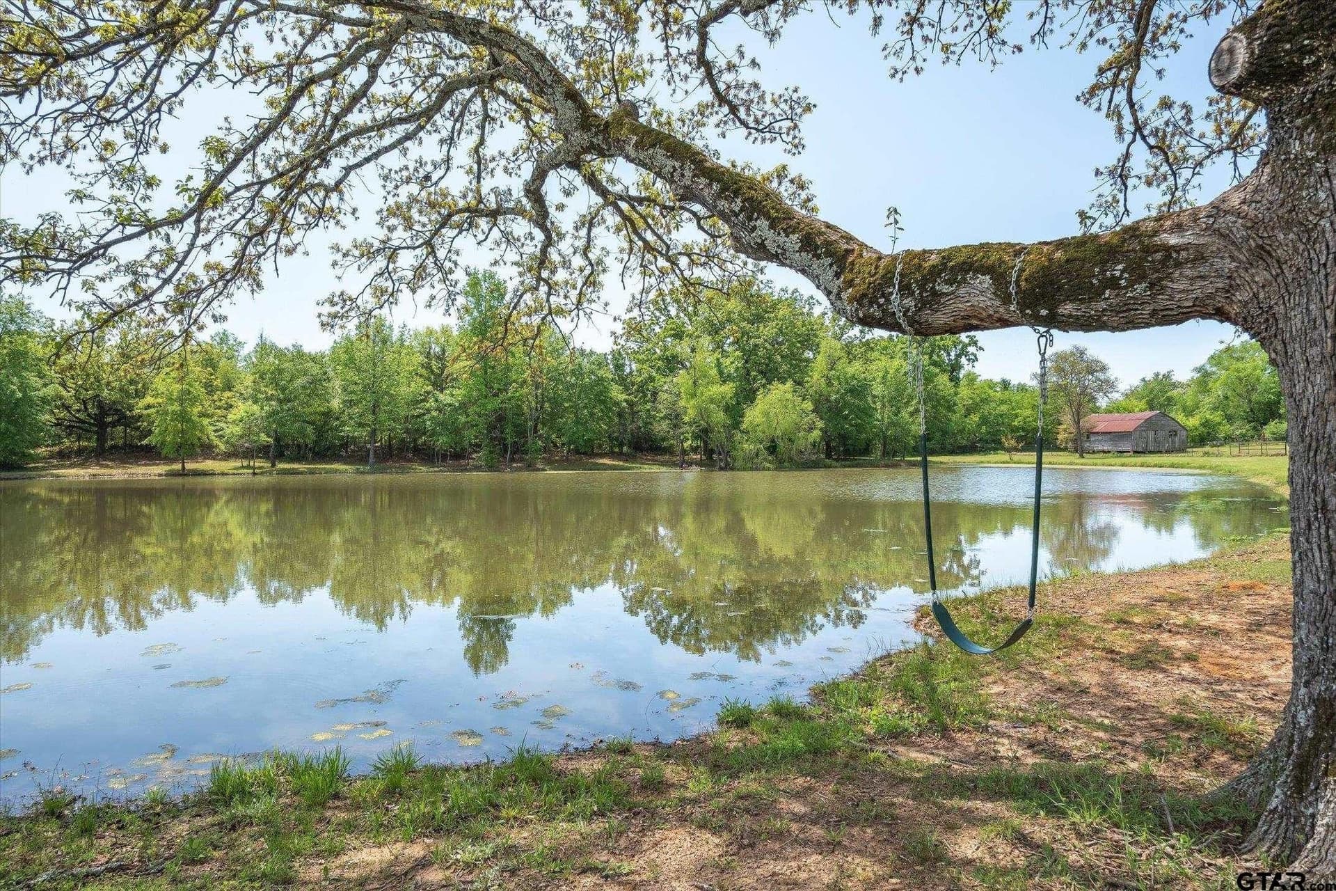 200 acres in Van Zandt County - photo 35
