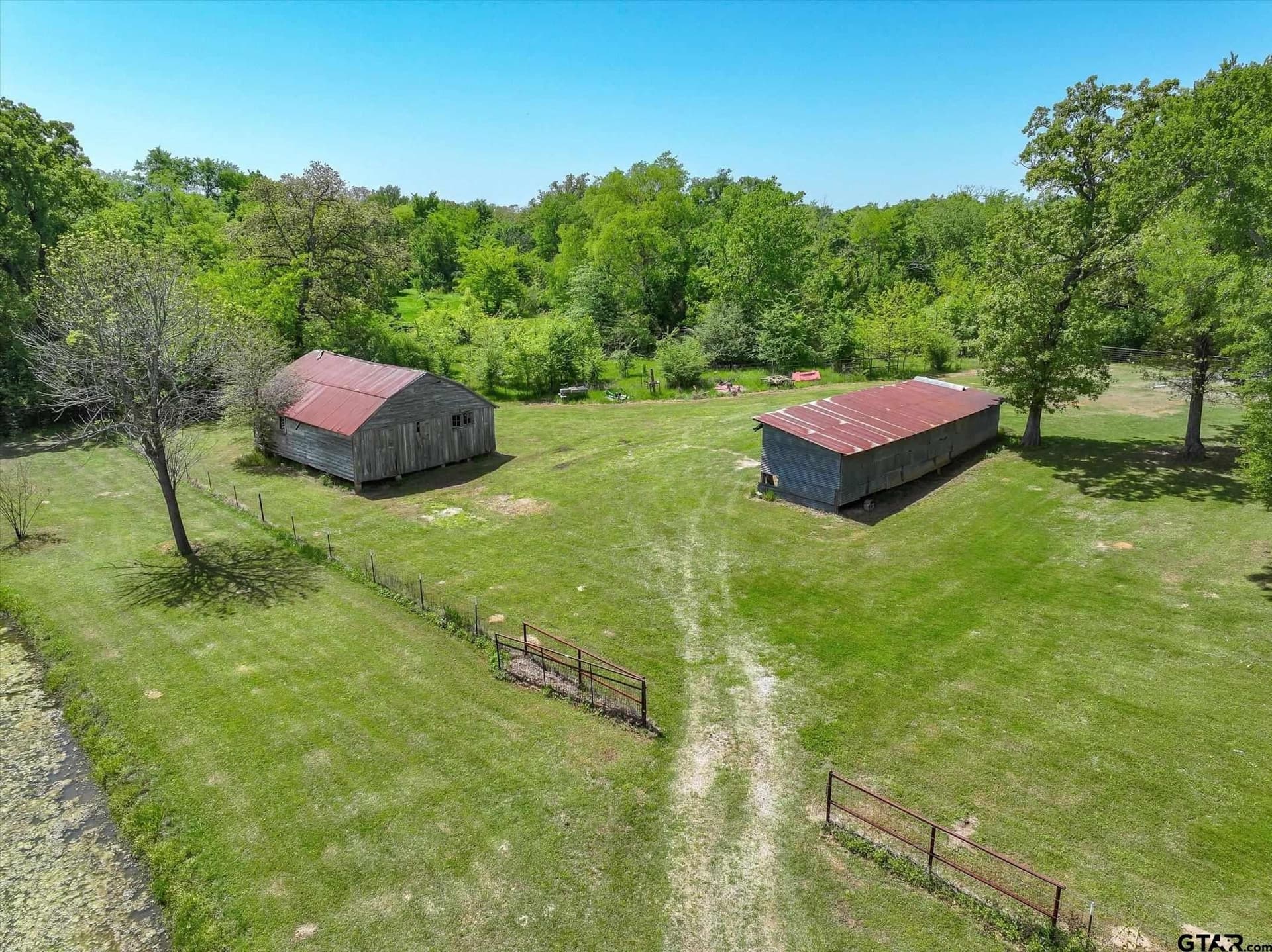 200 acres in Van Zandt County - photo 34