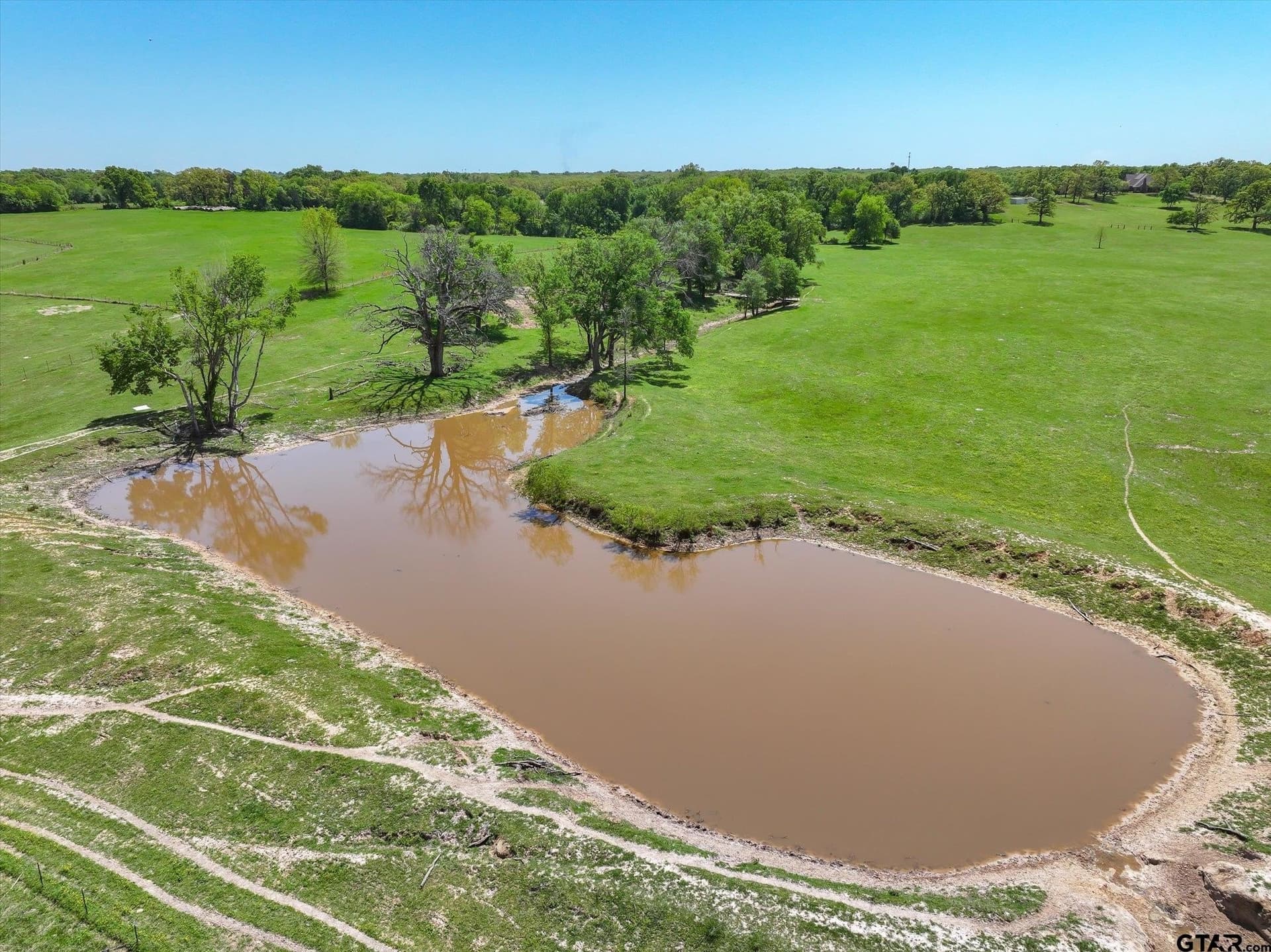 200 acres in Van Zandt County - photo 31