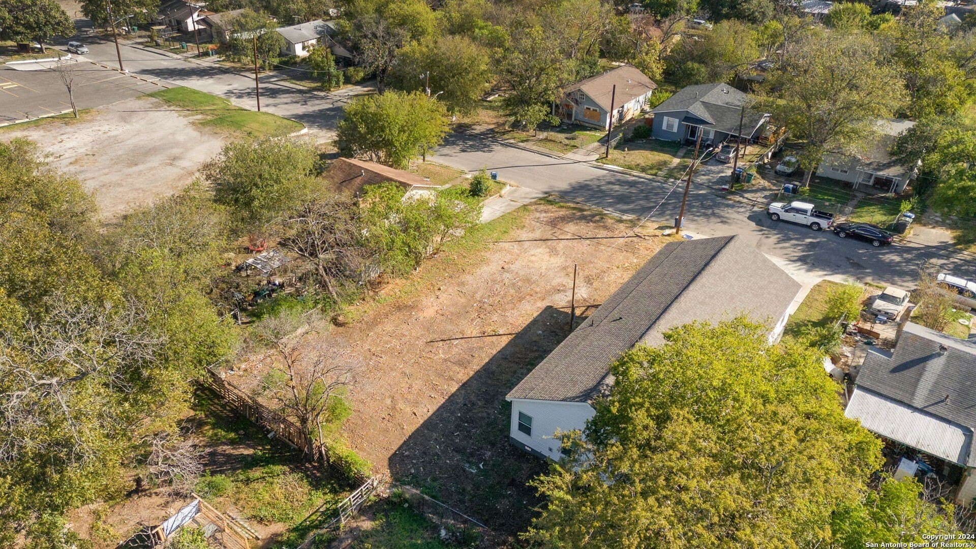 0.14 acres in Bexar County - photo 4