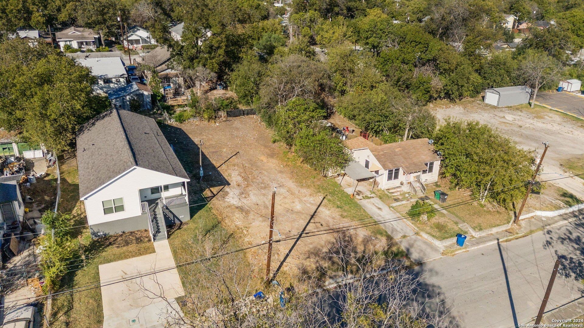 0.14 acres in Bexar County - photo 3