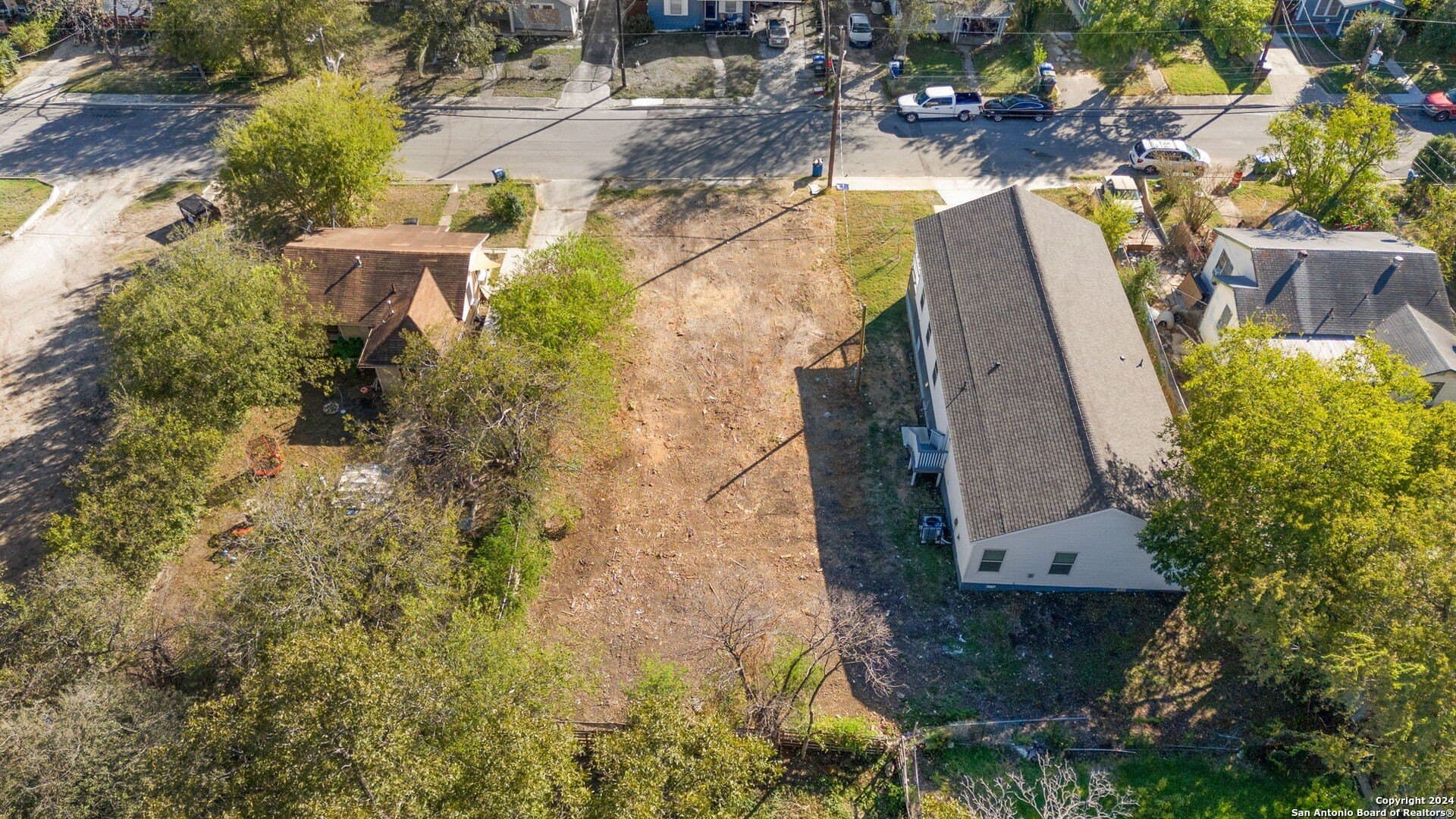 0.14 acres in Bexar County - photo 5