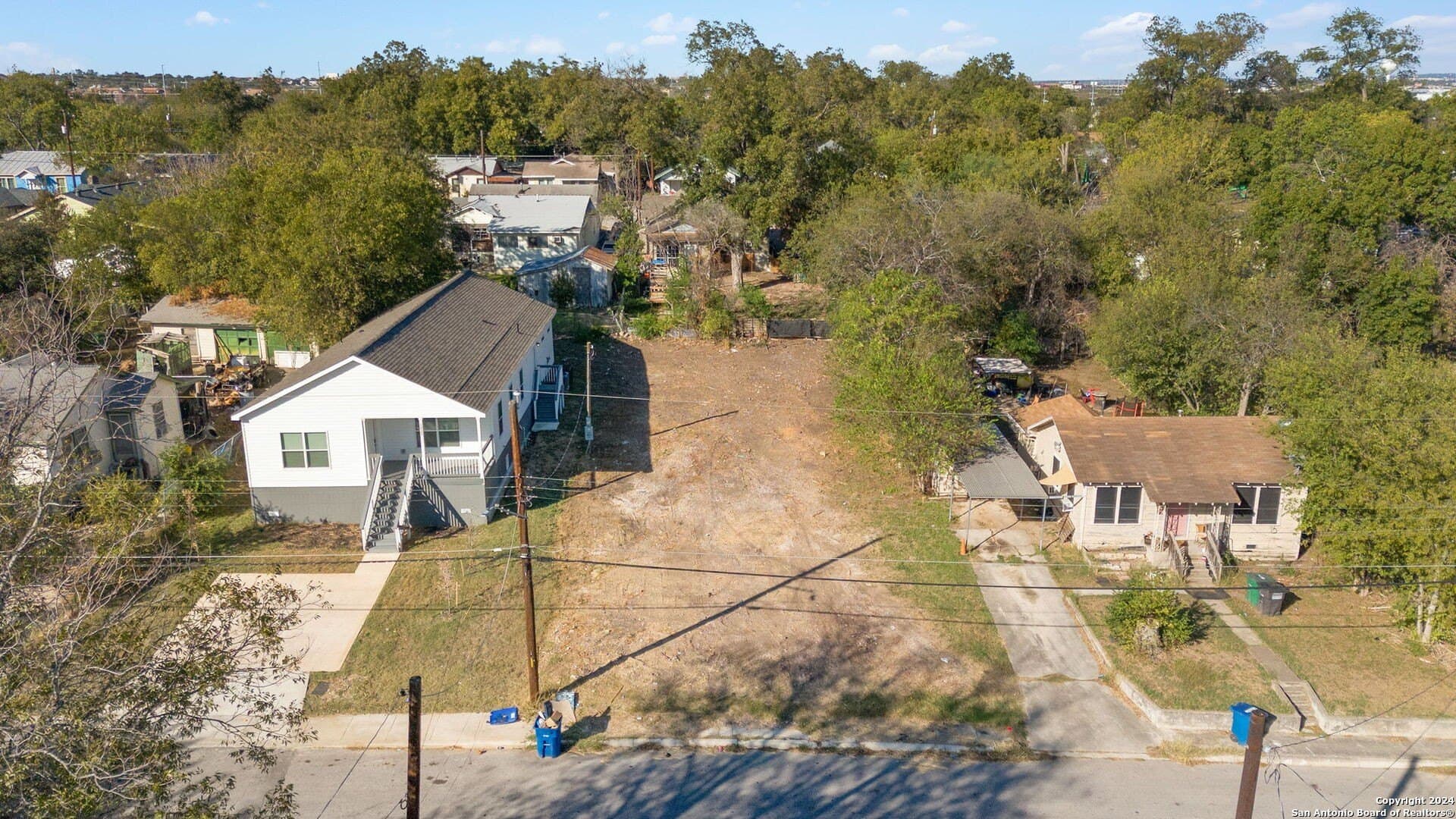 0.14 acres in Bexar County - photo 2