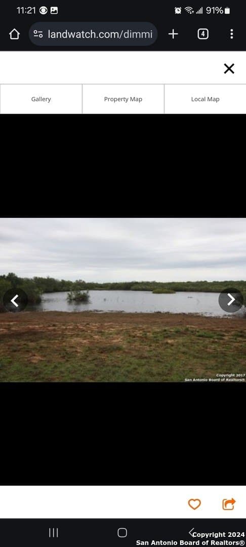 326.35 acres in Dimmit County - photo 11