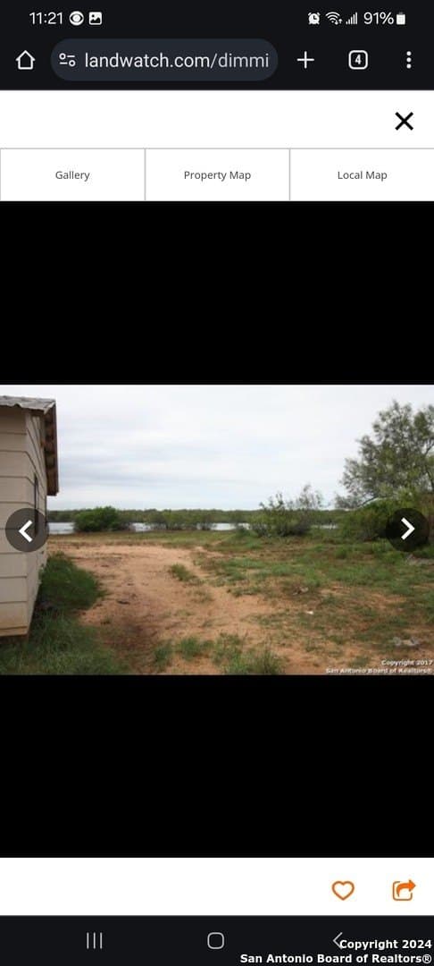 326.35 acres in Dimmit County - photo 10