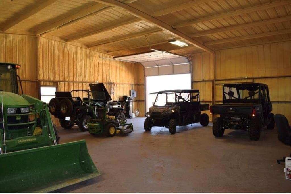 660 acres in Mitchell County - photo 17