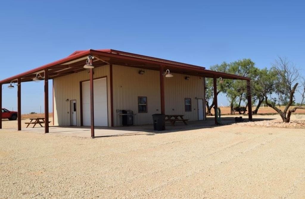 660 acres in Mitchell County - photo 19