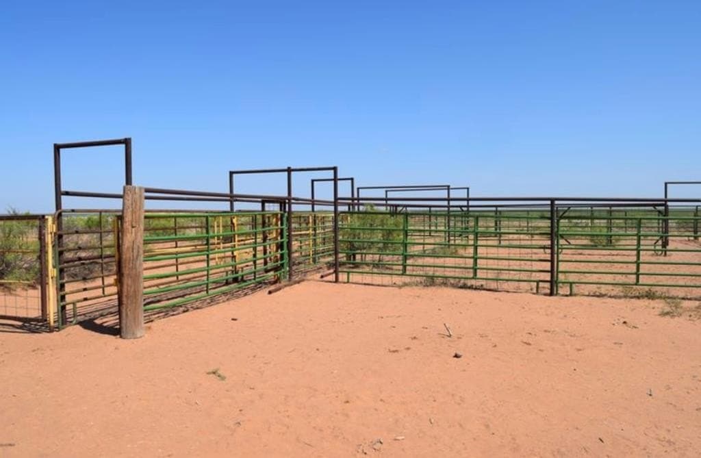 660 acres in Mitchell County - photo 20