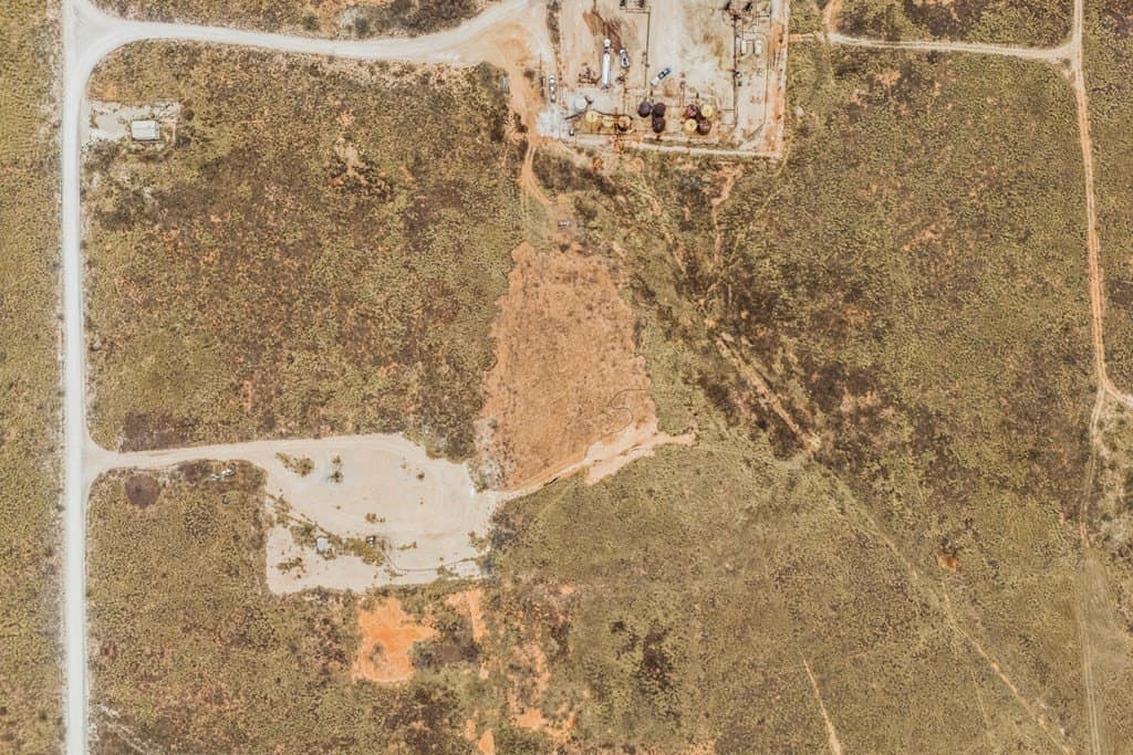 12.22 acres in Gaines County - photo 5