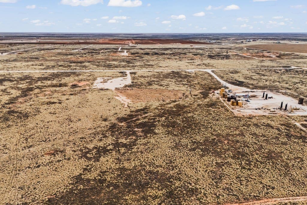 12.22 acres in Gaines County - photo 6