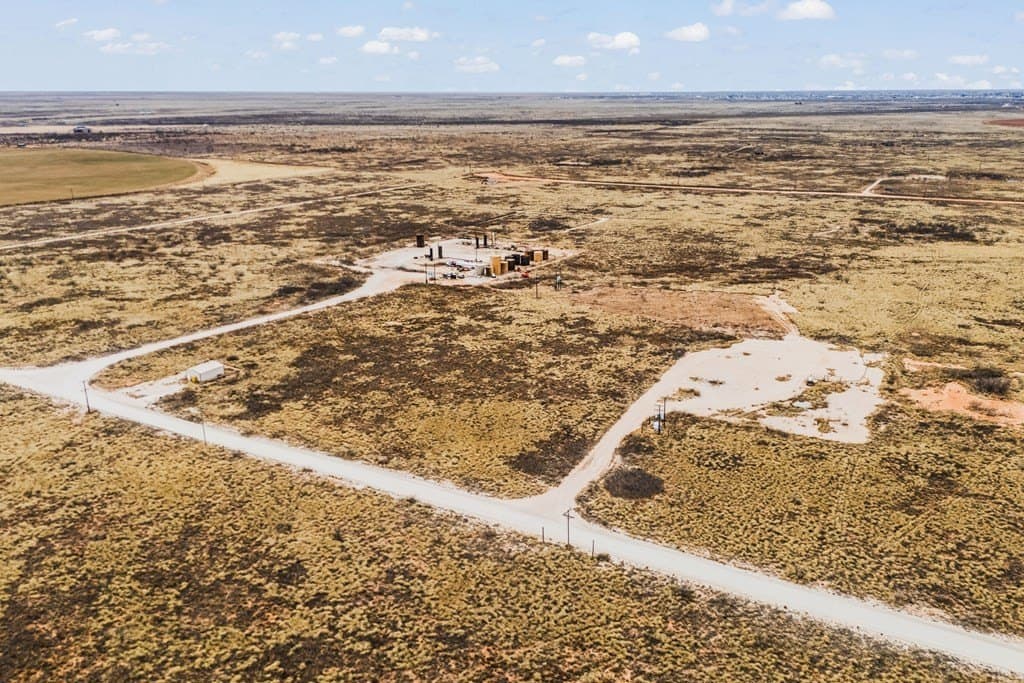 12.22 acres in Gaines County - photo 4