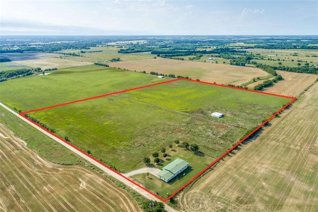 25.76 acres in Fannin County - photo 3