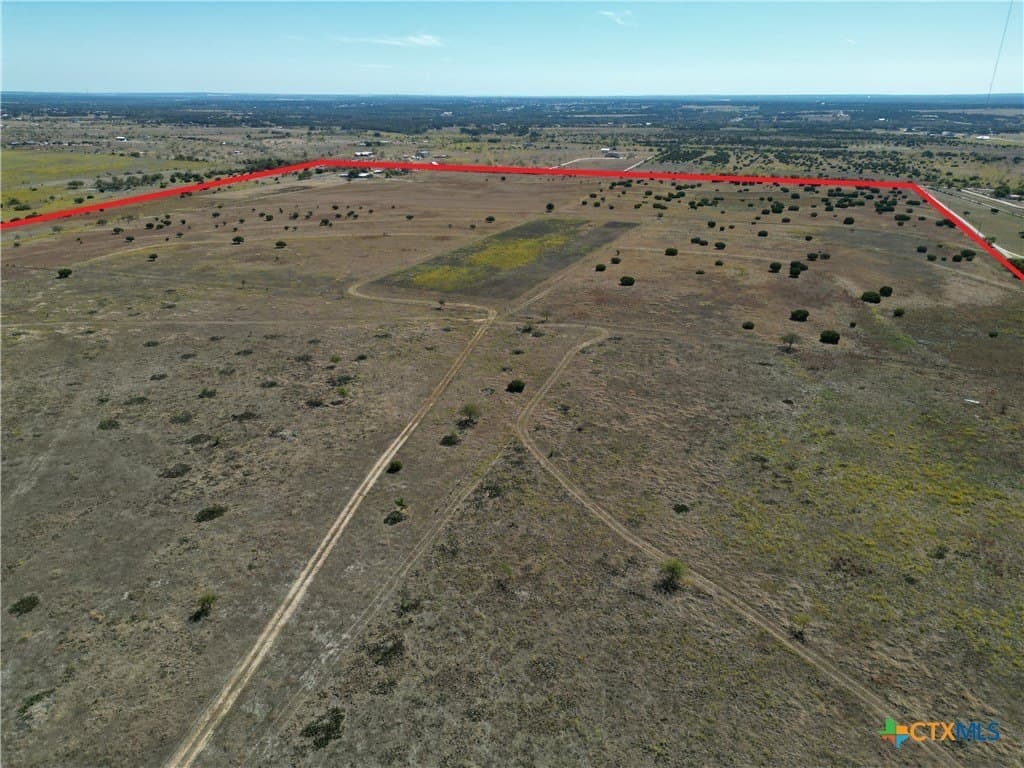 181.25 acres in Burnet County - photo 3