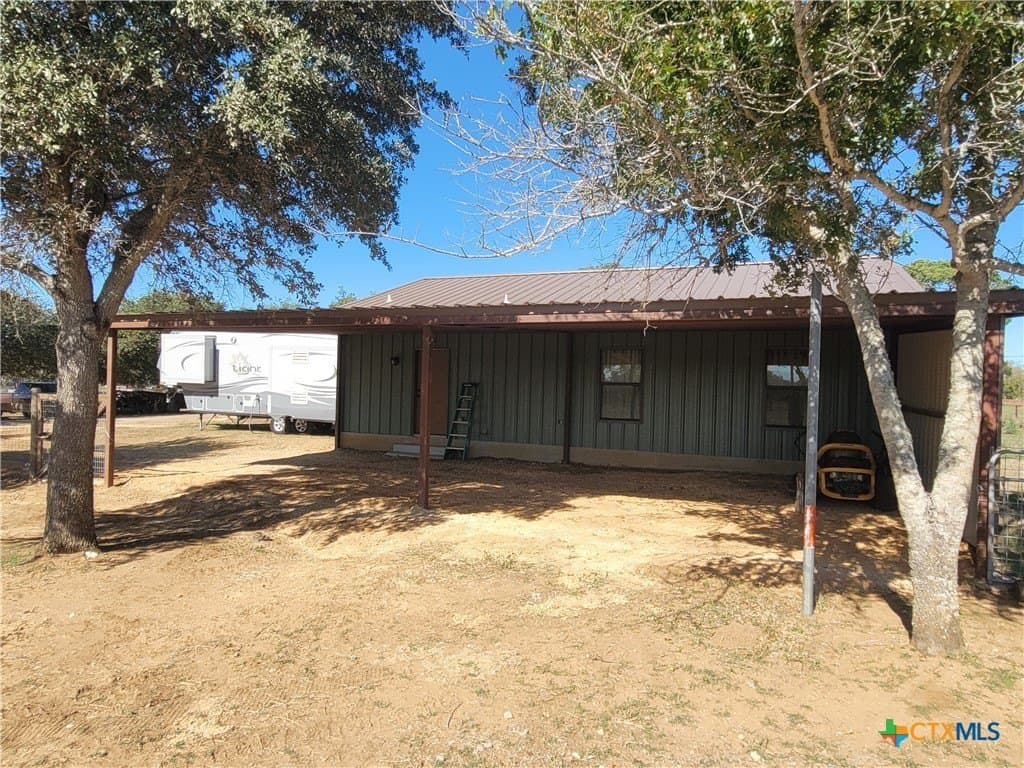 10.01 acres in Wilson County - photo 23