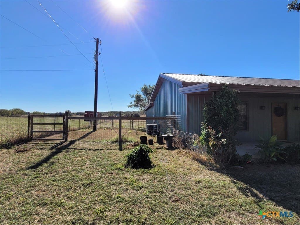 10.01 acres in Wilson County - photo 5
