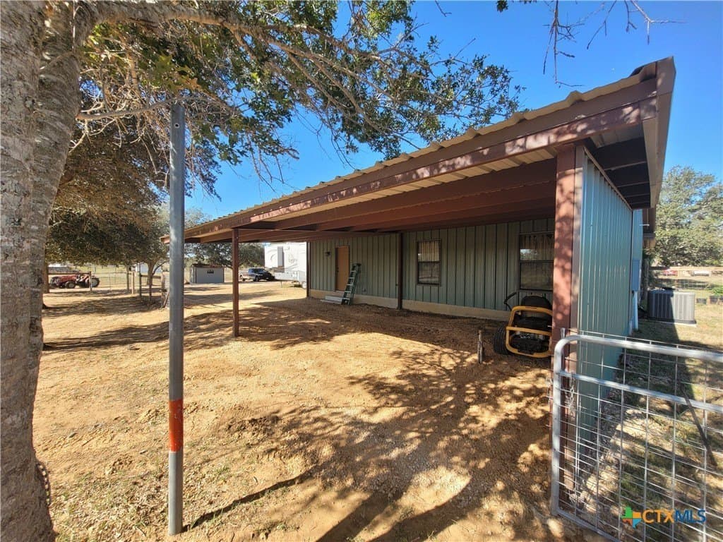 10.01 acres in Wilson County - photo 25