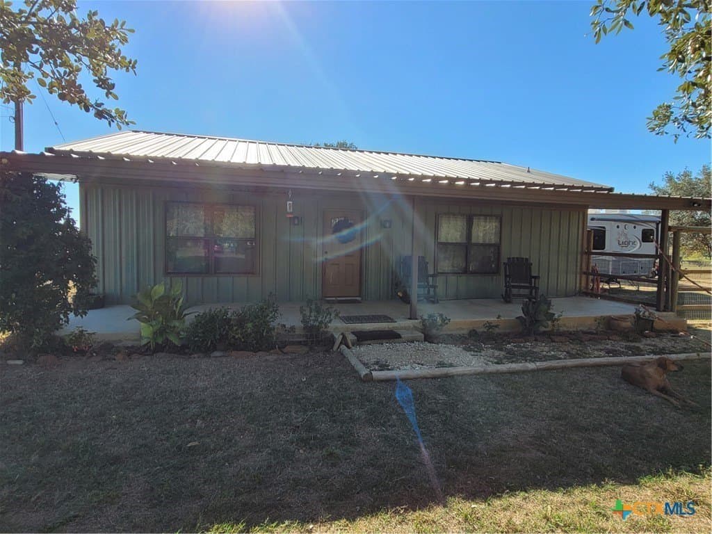10.01 acres in Wilson County - photo 2