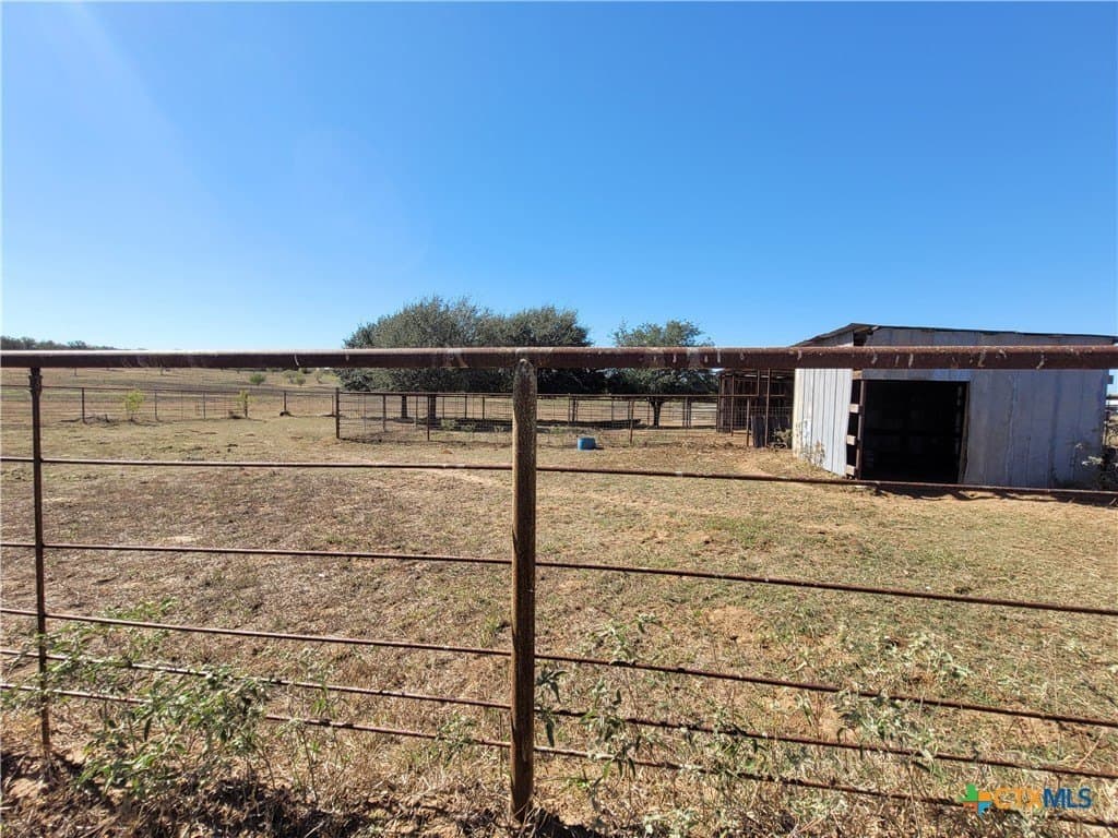 10.01 acres in Wilson County - photo 9