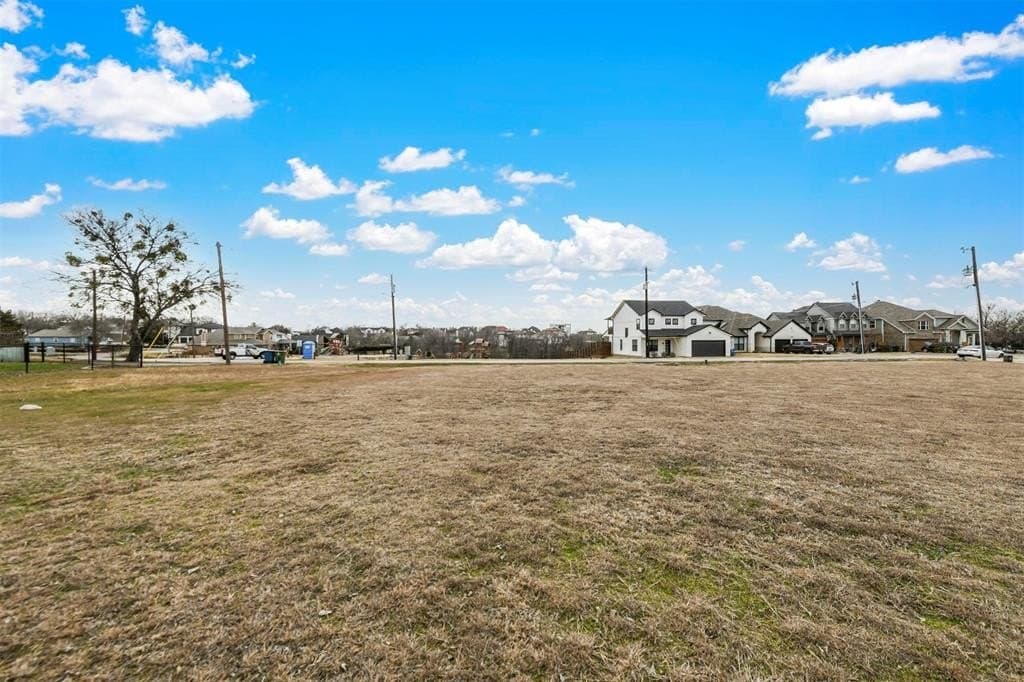 0.15 acres in Denton County - photo 9