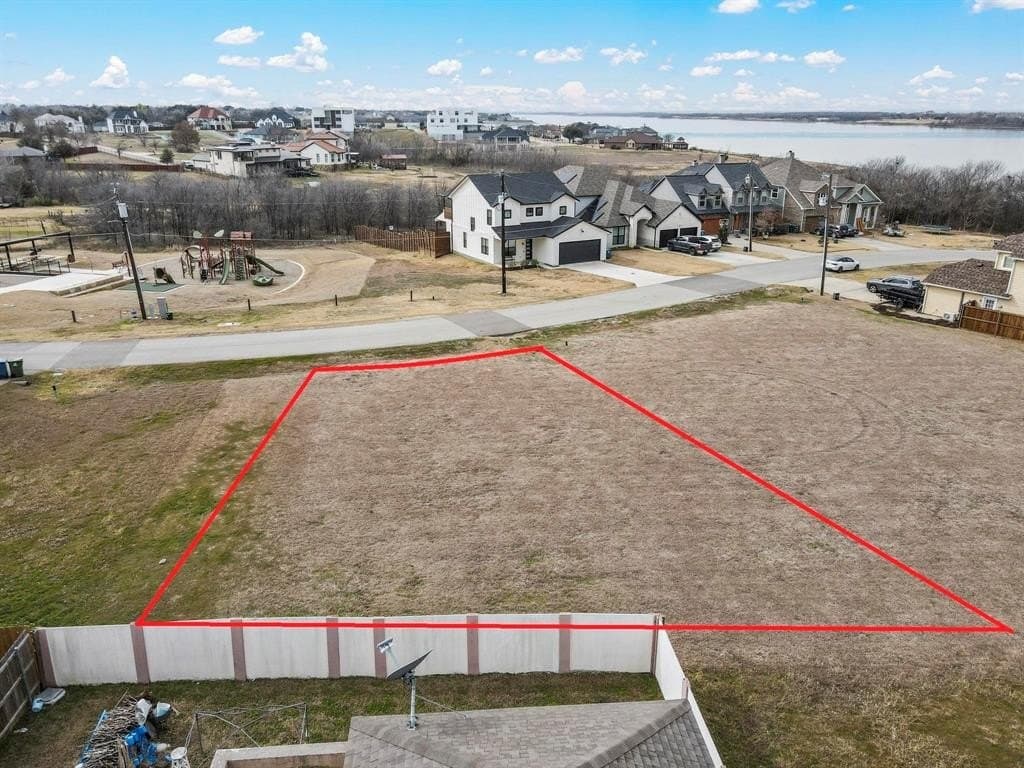 0.15 acres in Denton County - photo 18