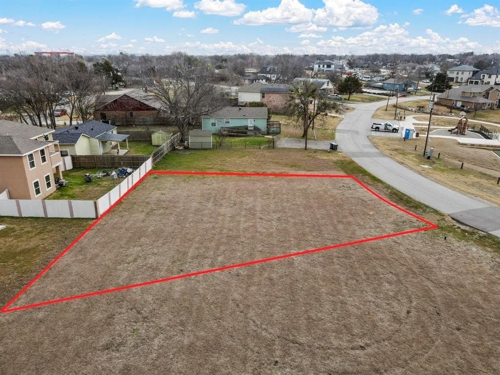 0.15 acres in Denton County - photo 3