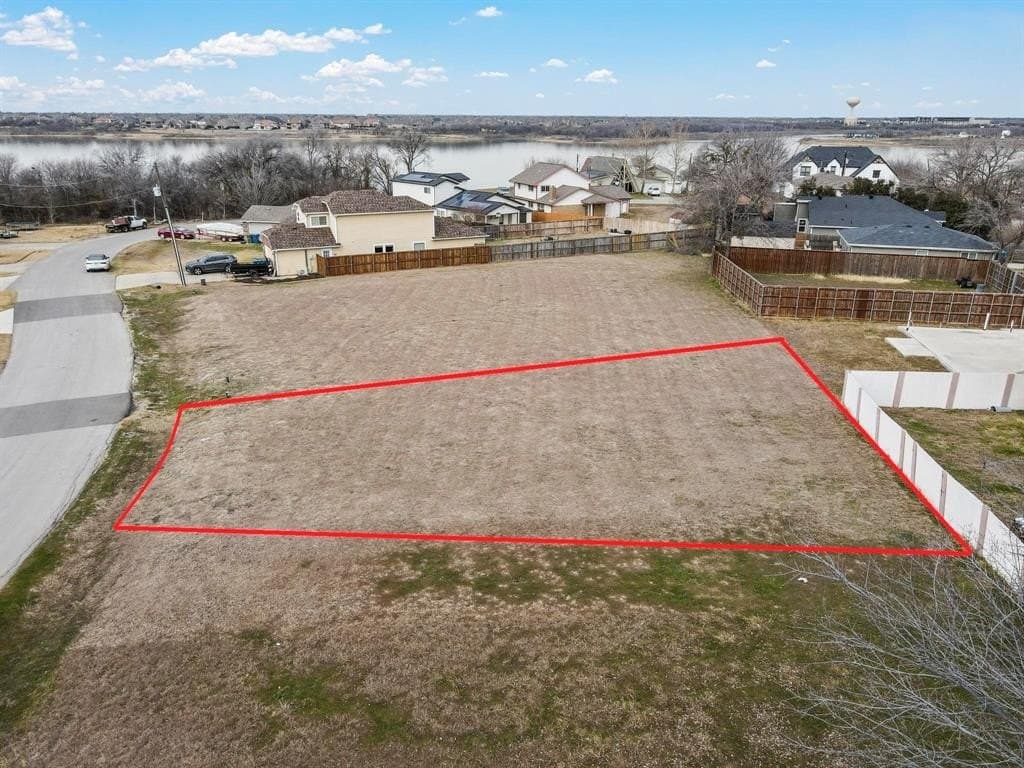 0.15 acres in Denton County - photo 2