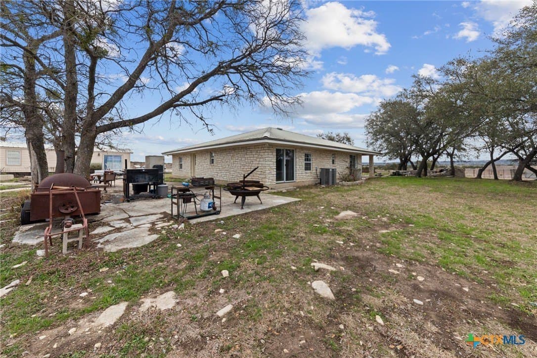 12.7 acres in Lampasas County - photo 40
