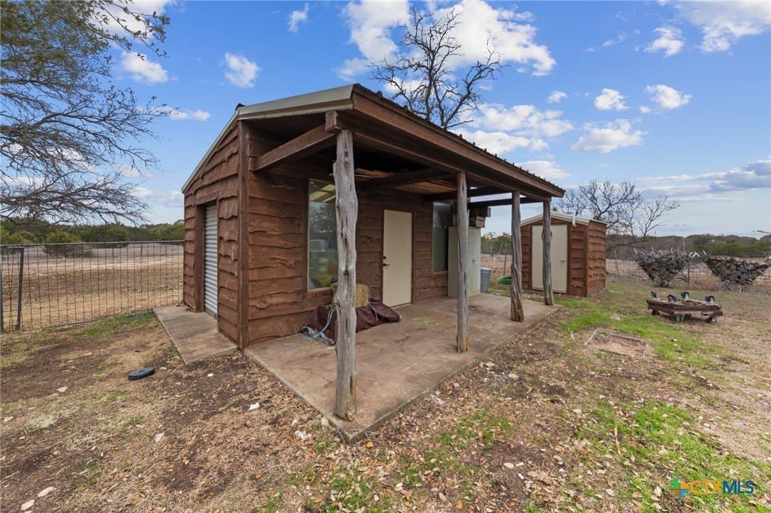 12.7 acres in Lampasas County - photo 3