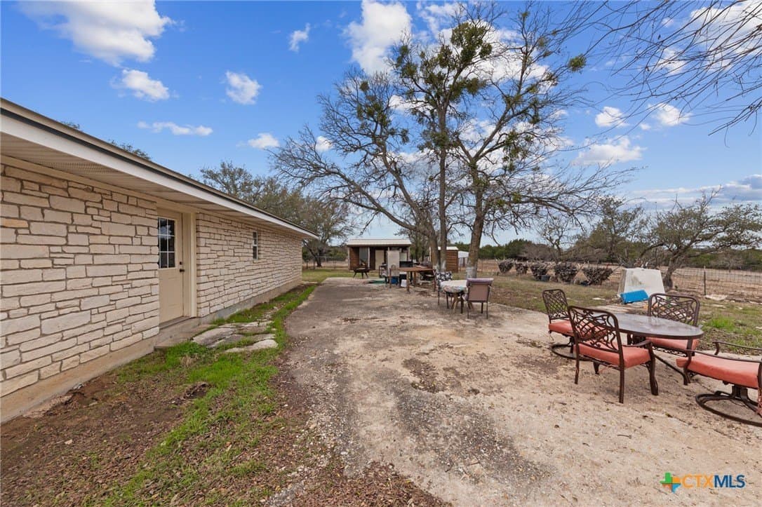 12.7 acres in Lampasas County - photo 39