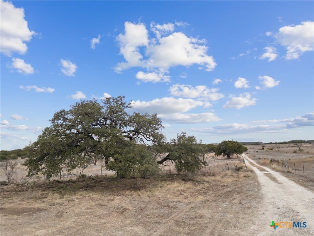 12.7 acres in Lampasas County - photo 5