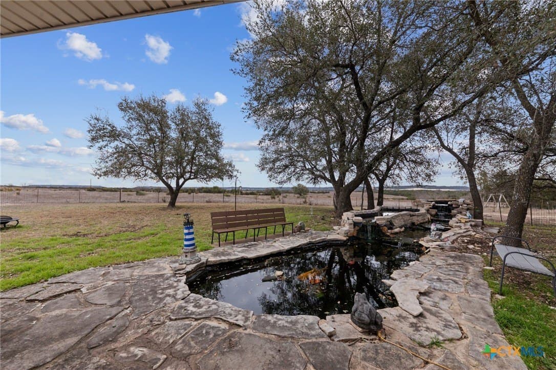 12.7 acres in Lampasas County - photo 2