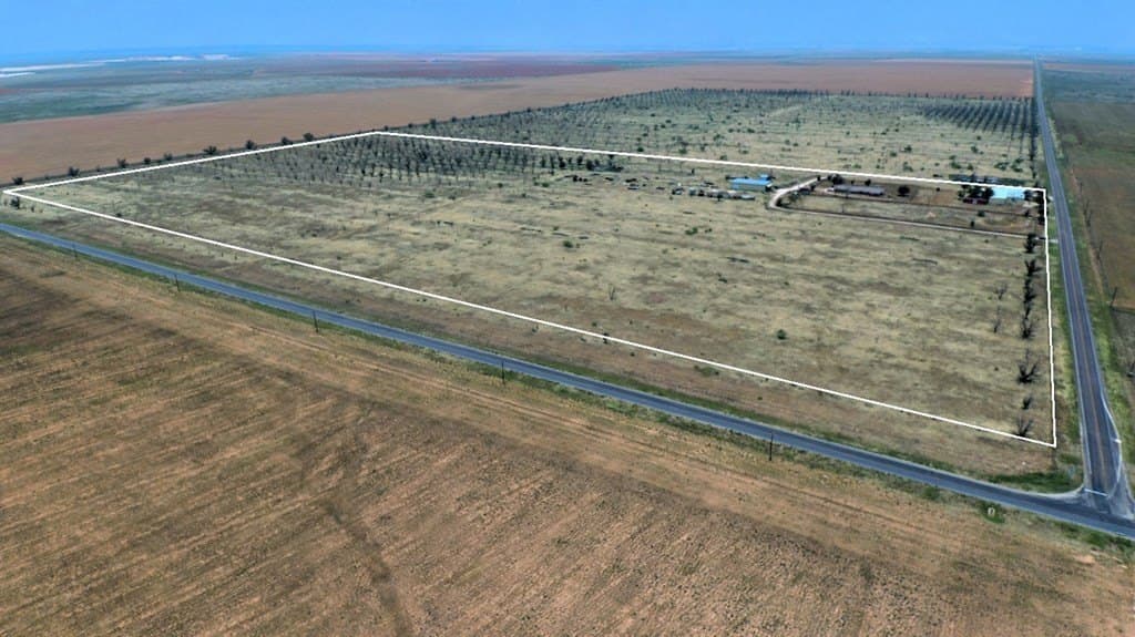 102 acres in Dawson County - photo 40