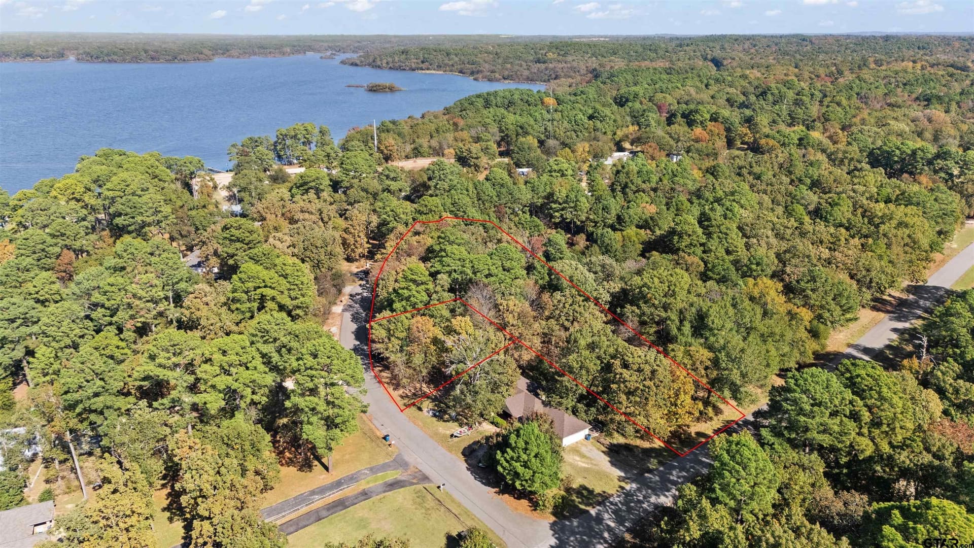 1.57 acres in Smith County - photo 2