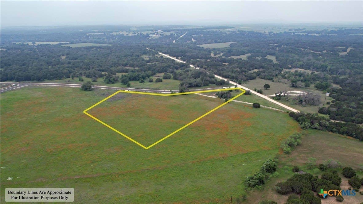 6.42 acres in Coryell County - photo 4