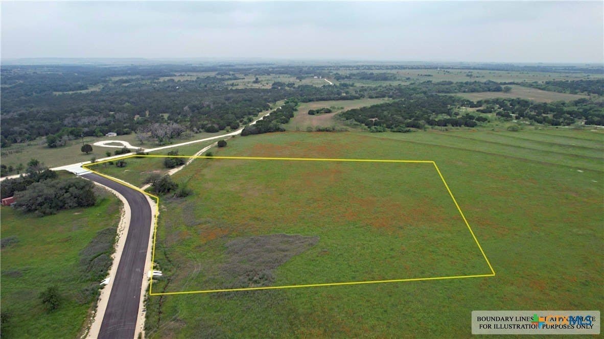 6.42 acres in Coryell County - photo 3