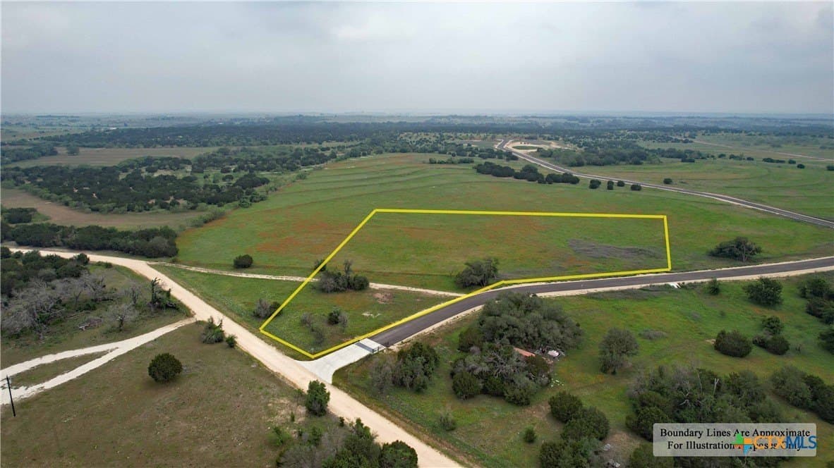 6.42 acres in Coryell County - photo 2
